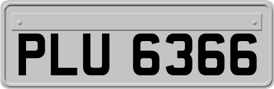 PLU6366