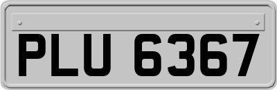 PLU6367