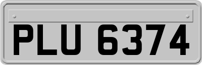 PLU6374