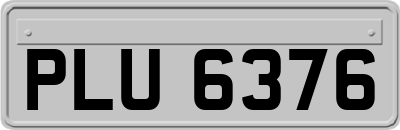 PLU6376