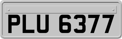 PLU6377