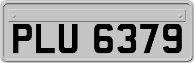 PLU6379