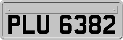 PLU6382