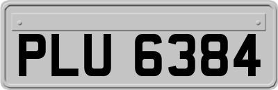 PLU6384