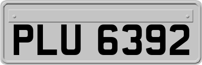 PLU6392