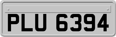 PLU6394