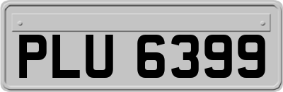 PLU6399