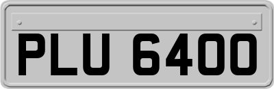 PLU6400