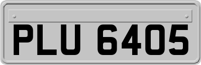 PLU6405