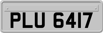 PLU6417