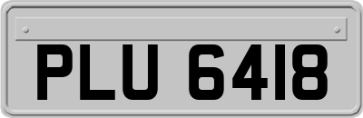 PLU6418