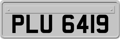 PLU6419