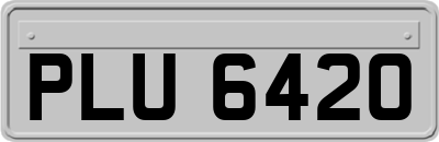 PLU6420