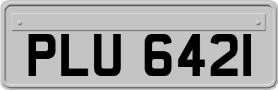 PLU6421