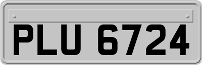 PLU6724