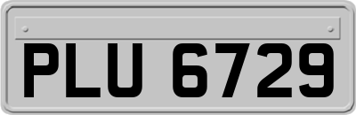 PLU6729