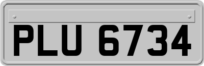 PLU6734