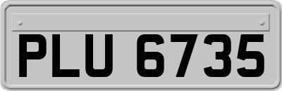 PLU6735