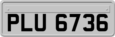 PLU6736