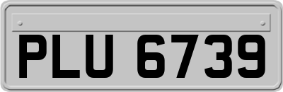 PLU6739