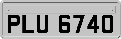 PLU6740