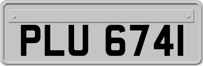 PLU6741