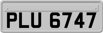 PLU6747