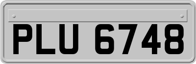 PLU6748