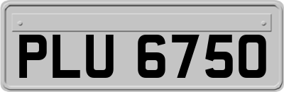 PLU6750