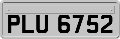 PLU6752