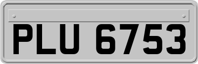 PLU6753