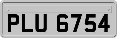 PLU6754