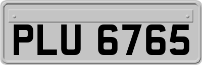 PLU6765