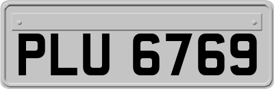 PLU6769