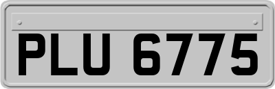 PLU6775