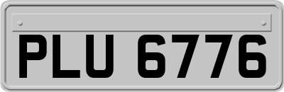 PLU6776