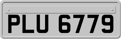 PLU6779