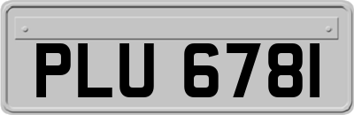 PLU6781