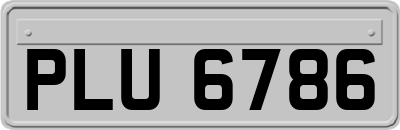 PLU6786