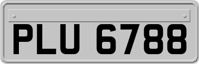 PLU6788