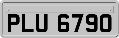 PLU6790