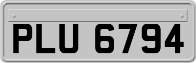 PLU6794