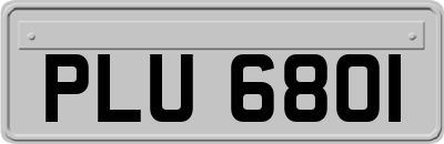 PLU6801