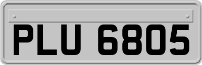 PLU6805