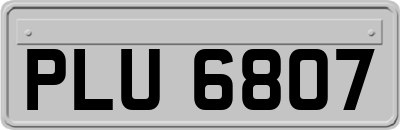 PLU6807