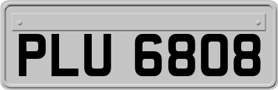 PLU6808