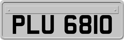 PLU6810