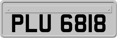 PLU6818