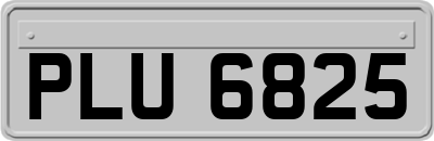 PLU6825