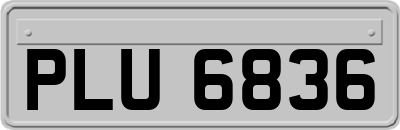 PLU6836